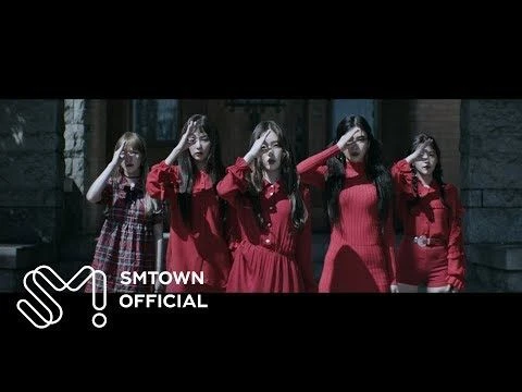 Die besten K-Pop-Songs von 2017