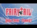 Jedes Fairy Tail Opening Theme wird am besten bis zum schlechtesten bewertet