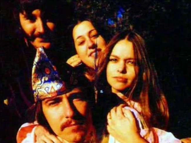 Umwerfend außer Kontrolle geratene Geschichten von den Mamas & Papas