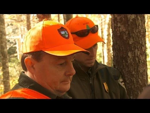 North Woods Law ist die am meisten beleuchtete Naturshow, die Sie sich gerade ansehen können