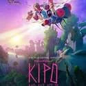 Die besten animierten Netflix-Originalserien
