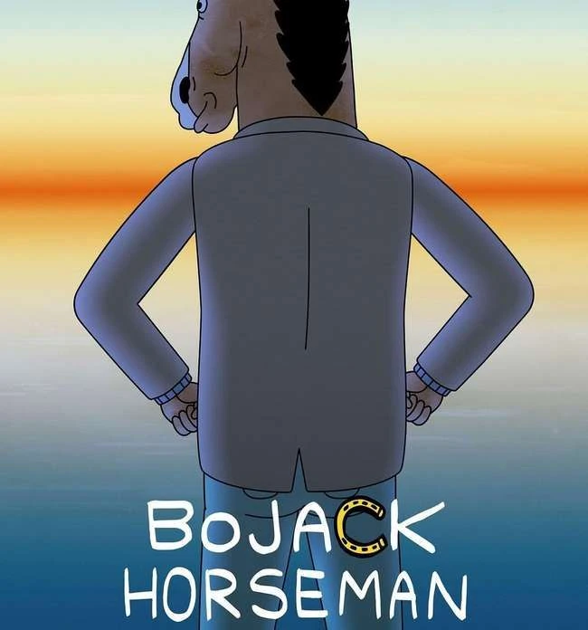 Die besten animierten Shows für Erwachsene auf Netflix