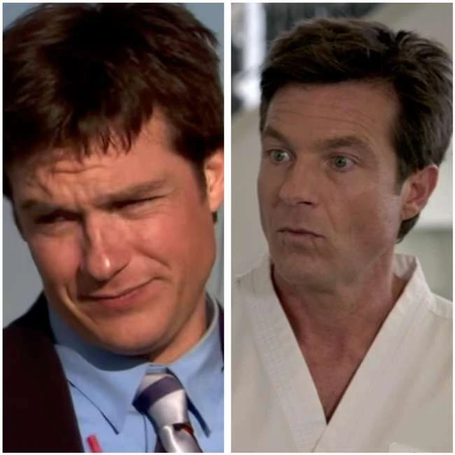 Wie die Besetzung von Arrested Development seit der ersten Staffel gealtert ist