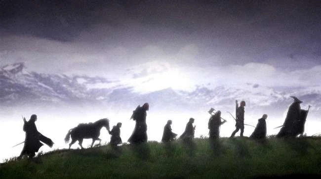Die Geschichte von Herr der Ringe für Gelegenheitsfans, damit Sie nicht 10.000 Seiten lesen müssen