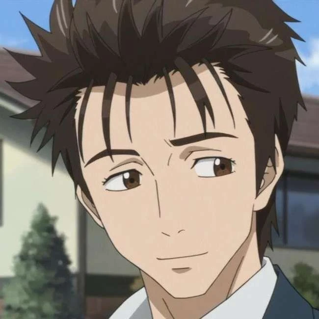 Der beste Parasyte: Die Maxim-Zitate