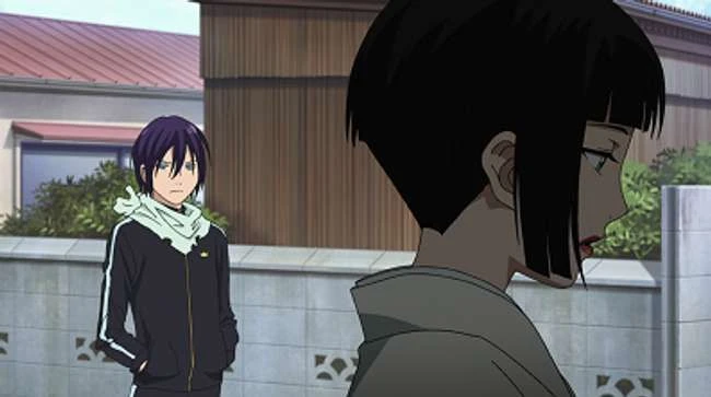 Die besten Noragami-Zitate