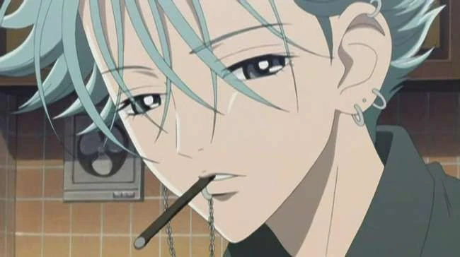 14 Mal spielten Drogen eine Rolle in Anime-Storylines