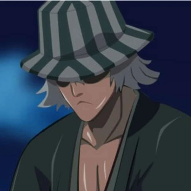 Die besten Kisuke Urahara-Zitate