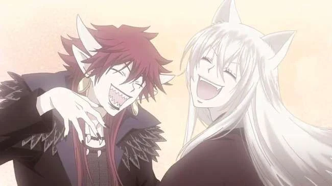 Die 20 besten Animes über Yokai