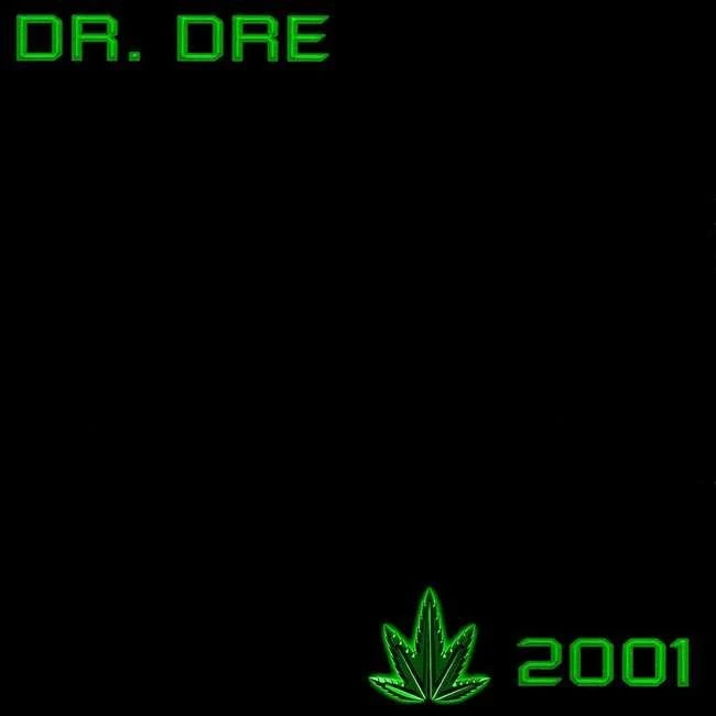 Die besten Dr. Dre-Alben, Rangliste