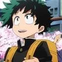 Die beste My Hero Academia Fanfiction, Rangliste