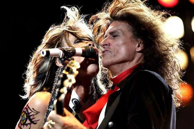 Seltsame Geschichten von Steven Tyler, die du wahrscheinlich nicht einmal wissen willst