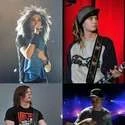 Liste der deutschen Alternative-Rock-Bands