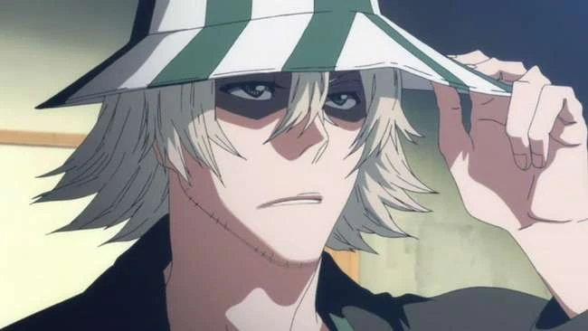 14 Charaktere, die die 'Kakashi Hatake' ihres Animes sind