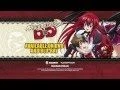 Die 25+ besten Ecchi-Action-Anime aller Zeiten