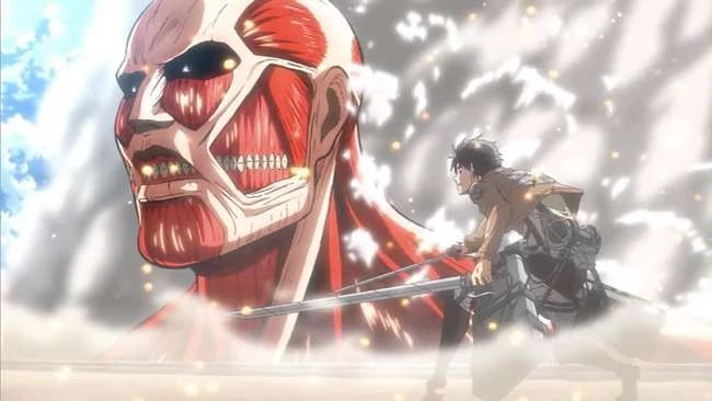 21 Bucket List Anime, die du sehen musst, bevor du stirbst