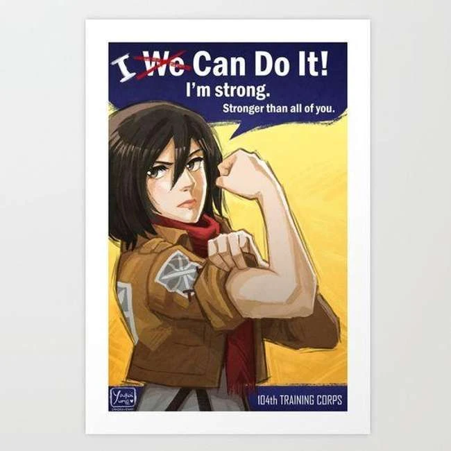 Dieser Angriff auf Titan Swag wird jeden Fan bis zur dritten Staffel zufrieden stellen