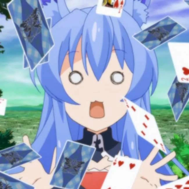 Der beste Anime wie kein Spiel, kein Leben