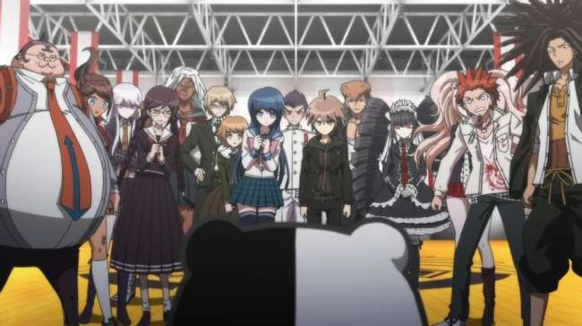 Die 13 besten Anime-ähnlichen Assassination-Klassenzimmer