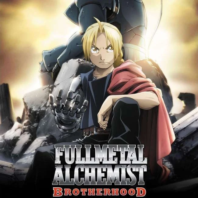 Der beste Anime wie D Grey Man