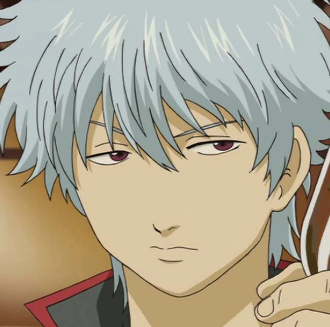 Die besten Gintama-Zitate