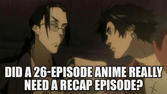 Die 14 schlechtesten Anime-Füller, die Sie um jeden Preis überspringen sollten