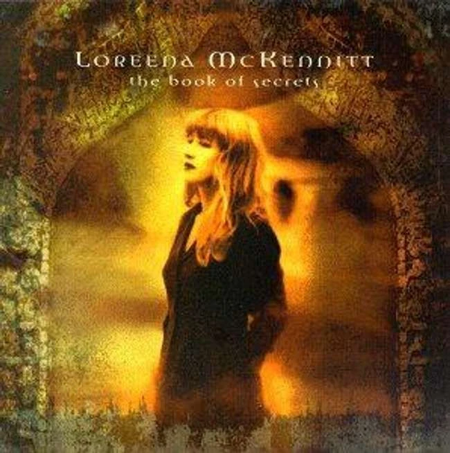 Die besten Loreena McKennitt-Alben aller Zeiten