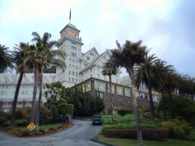 Gruselige Geschichten und Legenden über das Claremont Hotel