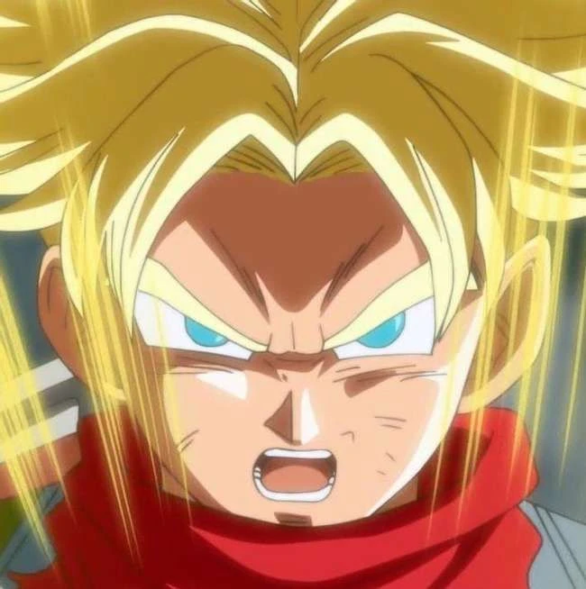 Die besten Trunks-Zitate aus der Dragon Ball-Serie