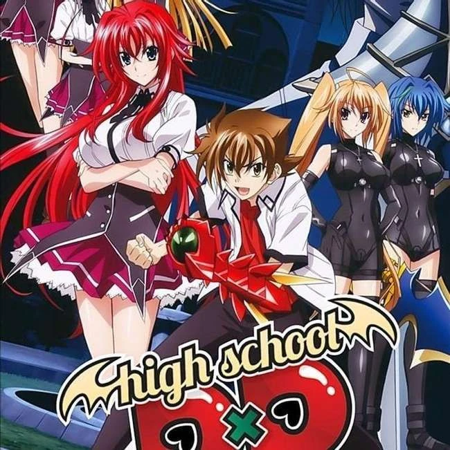 Der beste Anime wie Campione!