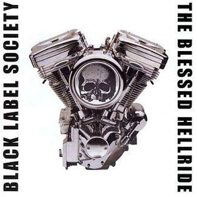 Die besten Alben der Black Label Society aller Zeiten