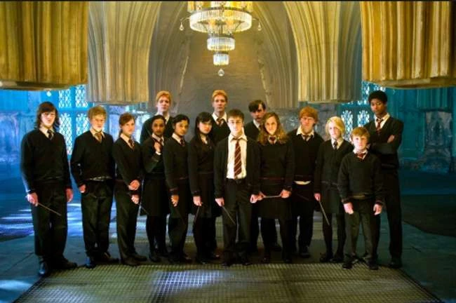 Alles, wofür die Harry-Potter-Charaktere den Raum der Wünsche genutzt haben