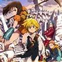 Der beste Anime wie Fairy Tail
