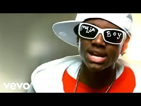 Die besten Soulja Boy-Songs