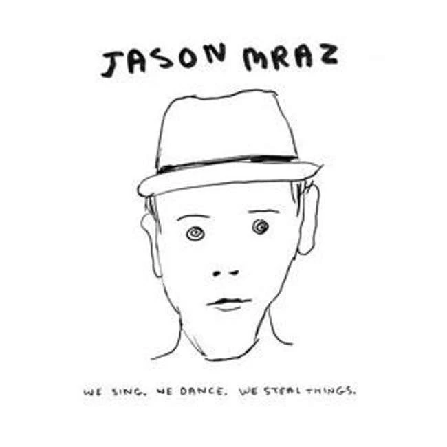 Die besten Jason-Mraz-Alben aller Zeiten