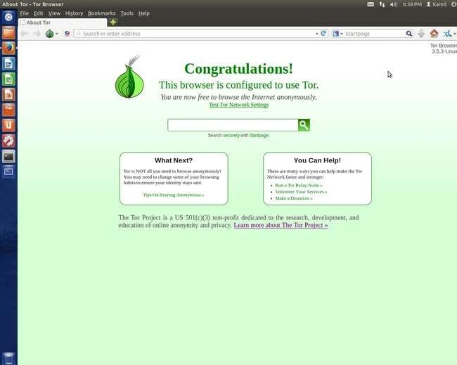 Was ist das Dark Web überhaupt und wie gefährlich ist es?