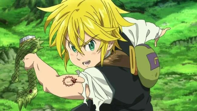 13 Anime-Charaktere, die die Angriffe ihrer Feinde gegen sie einsetzen