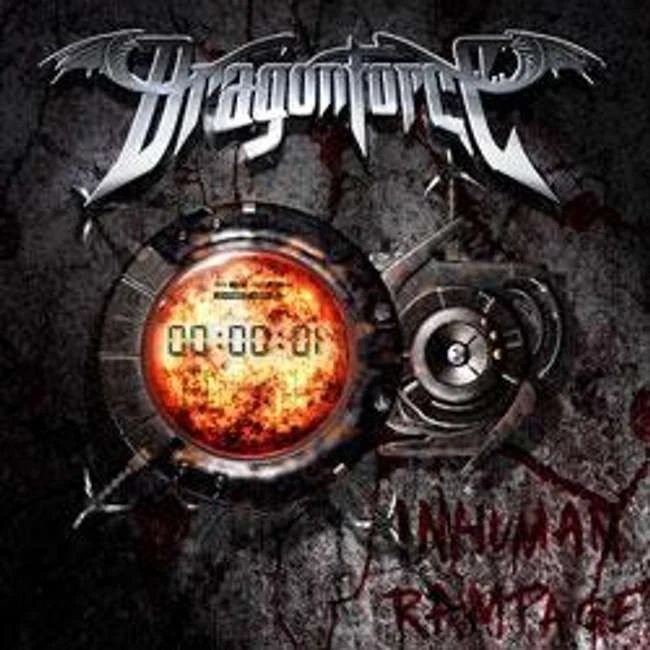 Die besten DragonForce-Alben aller Zeiten