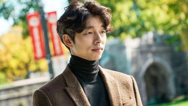 Die besten Gong Yoo Filme und Serien