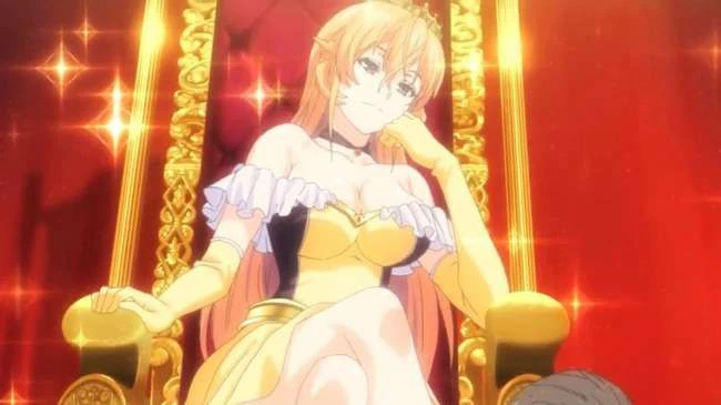 Die 20 größten Himedere-Anime-Charaktere aller Zeiten