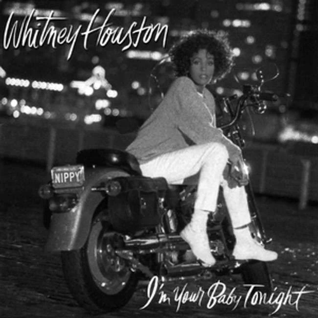 Die besten Whitney Houston-Alben aller Zeiten