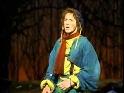 Jeder Song in Into the Woods, geordnet nach Singbarkeit