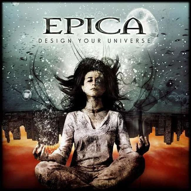 Die besten Epica-Alben aller Zeiten