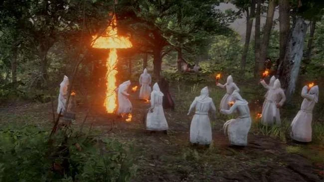 Die besten und befriedigendsten Dinge, die man in 'Red Dead Redemption 2' außerhalb der Haupthandlung tun kann