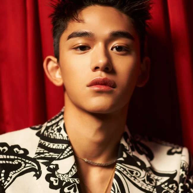 Die besten Kpop-Idole aus China, Rangliste