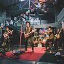 Die besten Mashup-Bands