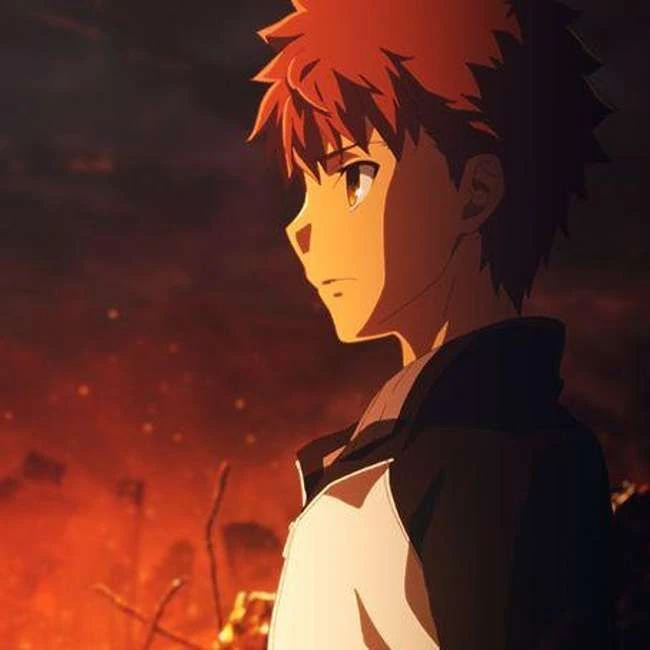 Die besten Shirou Emiya-Zitate
