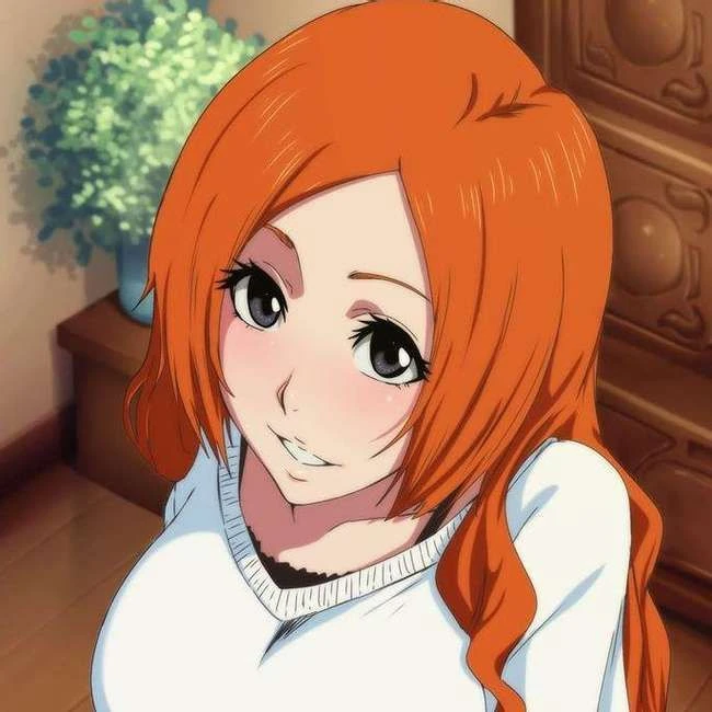 Die besten Zitate von Orihime Inoue