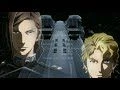 Der beste Space Navy Anime aller Zeiten