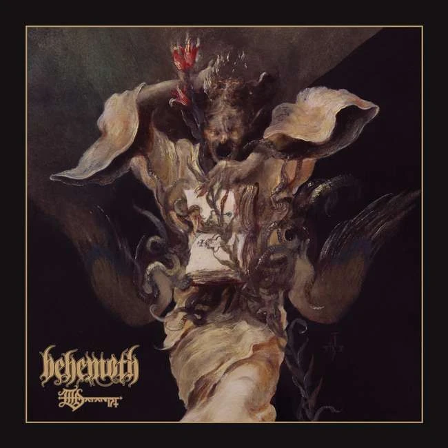 Die besten Behemoth-Alben aller Zeiten